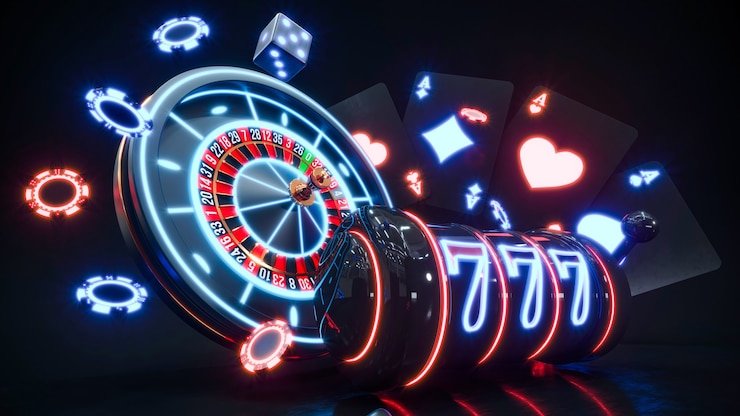 chagee88 Lightning Roulette